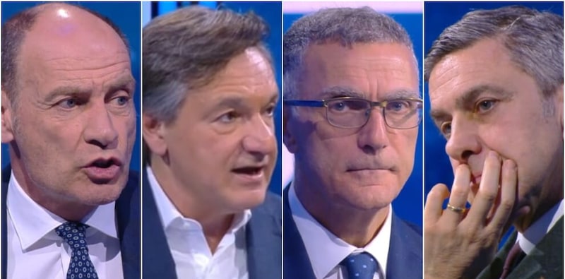 &ldquo;Cambiare Rocchi&rdquo;, &ldquo;Esultanza bruttissima&rdquo;, &ldquo;C&rsquo;&egrave; tempo per chiedere scusa&rdquo;: Kalulu-Bastoni, l'analisi Sky