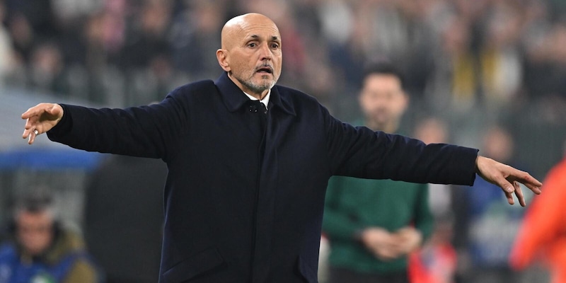 Perch&eacute; Spalletti non parler&agrave; prima di Roma-Juve e perch&eacute; al suo posto ci sar&agrave; Kalulu: non solo l'amarezza post Champions&nbsp;