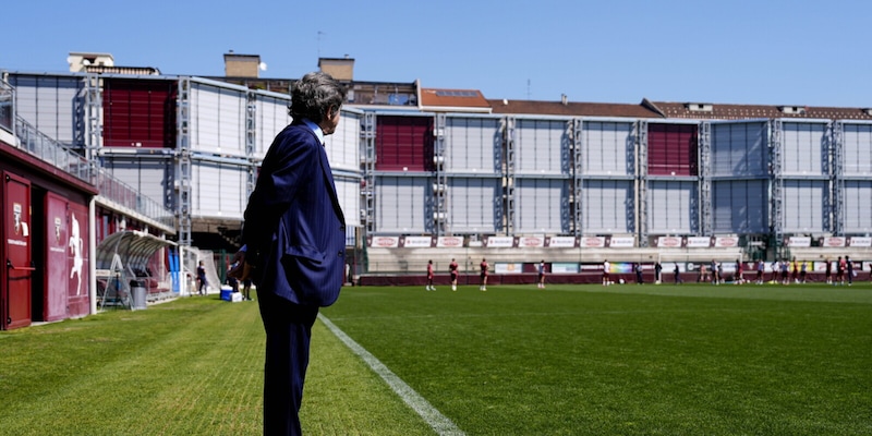 Fila sempre chiuso da pi&ugrave; di tre mesi