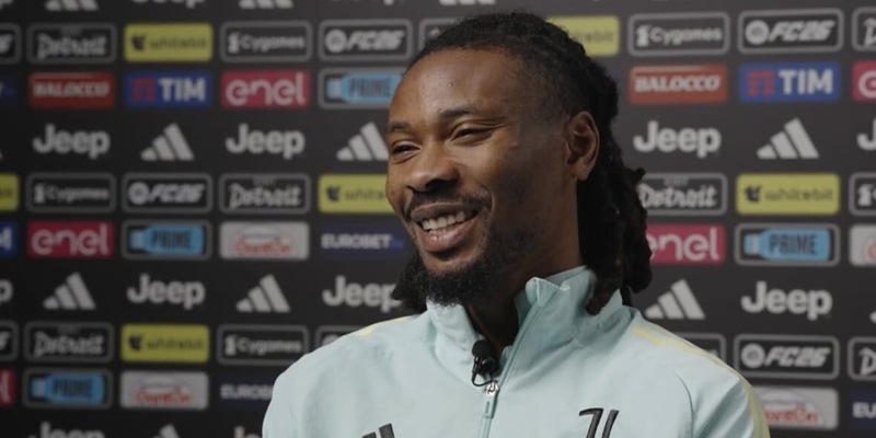 Thuram: &ldquo;Spalletti &egrave; stato uno dei primi&rdquo;. Inter-Juve, la bugia sul pap&agrave; e la risata&hellip;