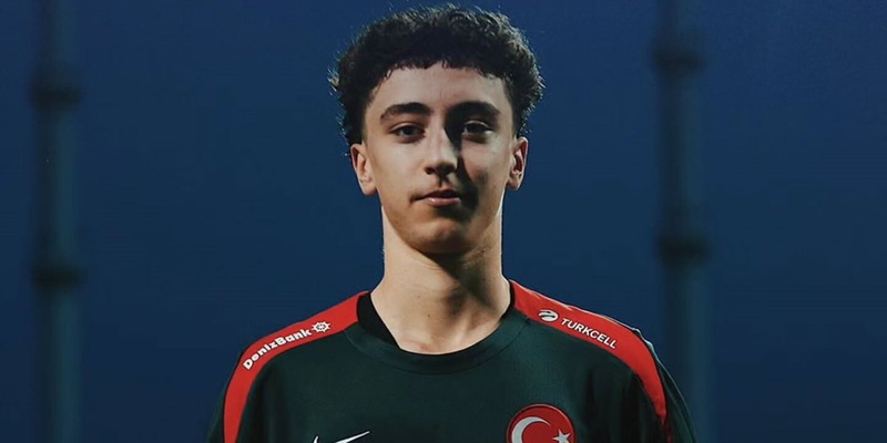 Da Ibra a De Ligt, per Deniz il percorso &egrave; tracciato: chi &egrave; l'ultimo talento per la Juve