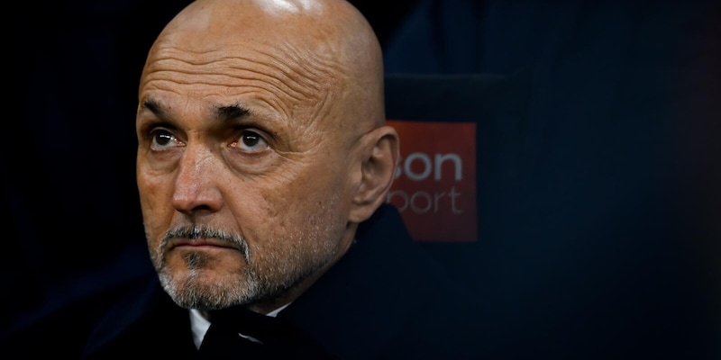 Dove vedere Spalletti in conferenza stampa prima di Galatasaray-Juve: orario e streaming