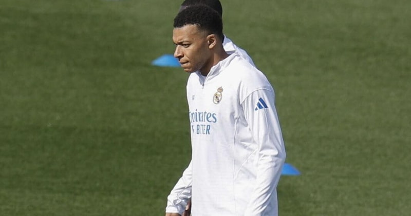 Real Madrid-Benfica, la decisione di Xabi Alonso su Mbapp&eacute;: i convocati