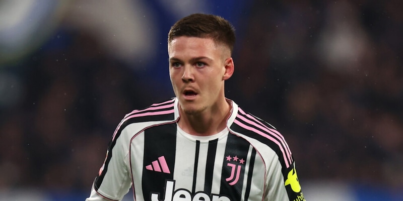 Holm e la Juve: "Yildiz ha qualit&agrave; impressionanti, Spalletti mi vede cos&igrave;". E sul futuro...