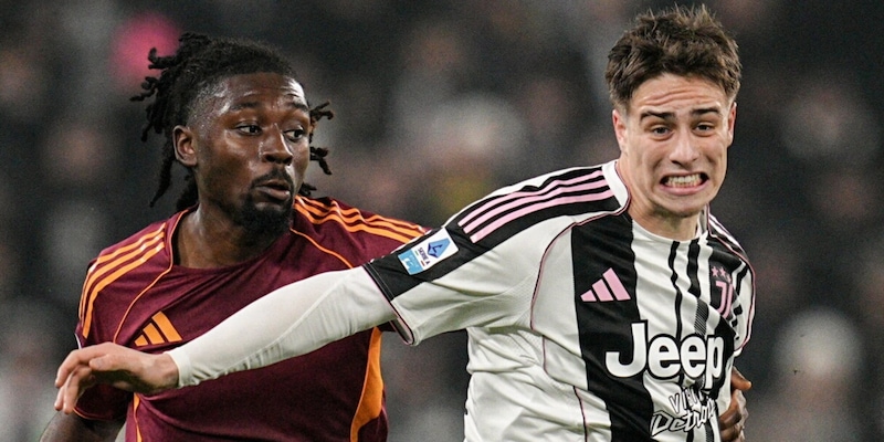 Roma-Juve, anticipi e posticipi: ecco quando si gioca il big match tra Gasperini e Spalletti