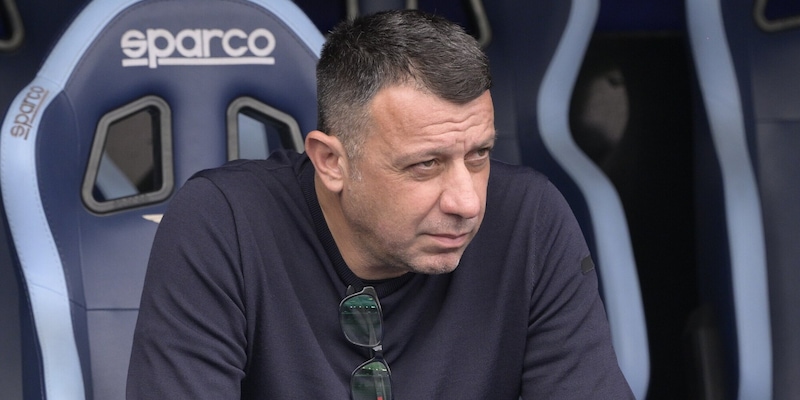 Luigi Sepe: "D&rsquo;Aversa &egrave; un sergente che sa far divertire. &Egrave; l&rsquo;uomo giusto per il Toro"