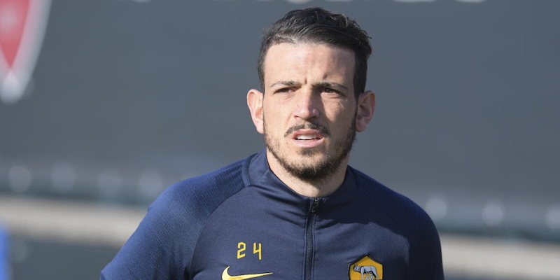 Florenzi: "Rimpiango il Mondiale. Il ritiro? Sembrer&agrave; assurdo ma..."