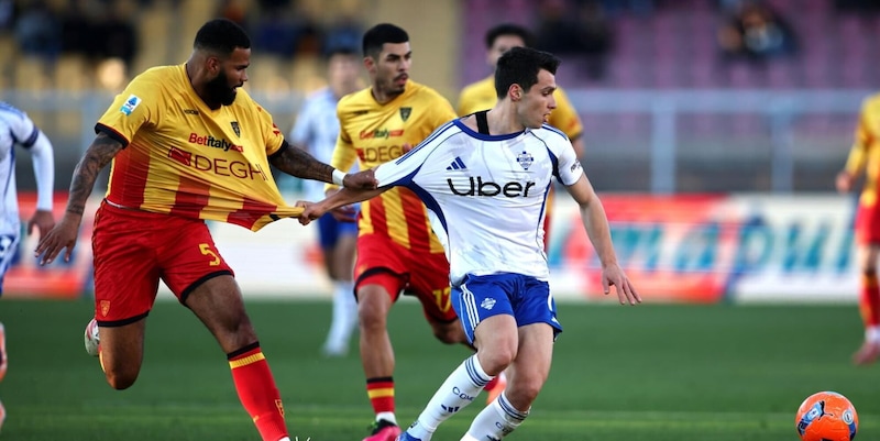 Como-Lecce diretta Serie A: risultato in tempo reale e aggiornamenti LIVE