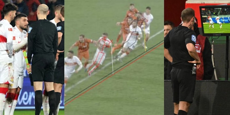 Var, caos e polemiche anche in Germania: "&Egrave; scandaloso, spiegateci perch&eacute;..."