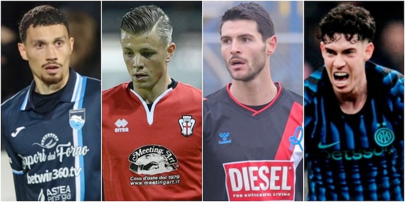 Bastoni e quell&rsquo;allegra plusvalenza Inter: 18 milioni per tre giovani spariti nel nulla