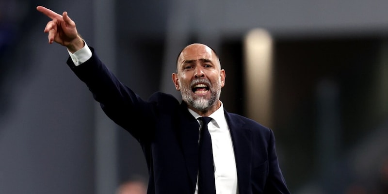 Tudor al Tottenham, ufficiale: "&Egrave; un onore. Consapevole della responsabilit&agrave; che mi &egrave; stata affidata"