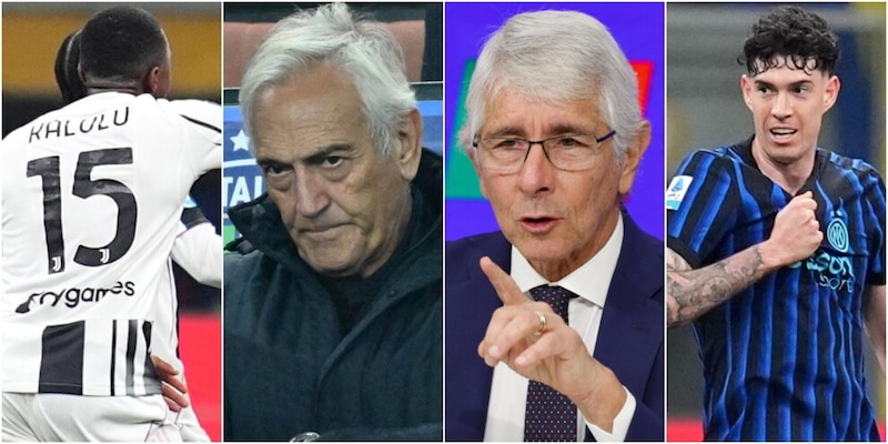 Grazia Kalulu, Gravina smascherato pure dal ministro dello sport: &ldquo;Serviva pi&ugrave; coraggio&rdquo;