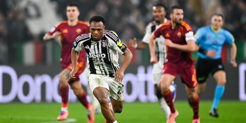 Ecco l'arbitro di Roma-Juve: &egrave; lo stesso dell'andata! E dopo Inter-Juve torna La Penna: designato per...