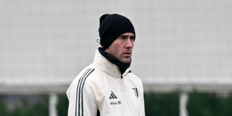 Spalletti, ecco l'attaccante per la Juve: novit&agrave; Vlahovic alla Continassa