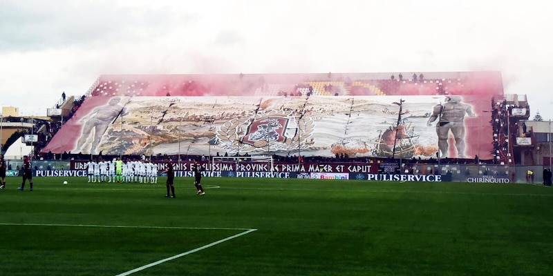 Meno impianti e poco attivi: perch&eacute; lo sport al Sud rende cos&igrave; poco&nbsp;