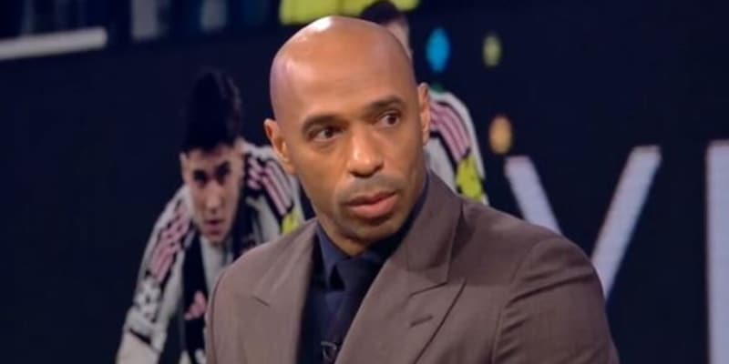 Henry, il racconto su quando arriv&ograve; alla Juve e l&rsquo;aneddoto su Tacchinardi: &ldquo;Ho pensato &lsquo;non sono pronto&rsquo;"