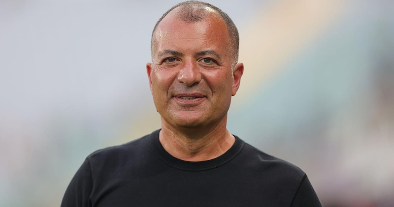 L'allarme di Sticchi Damiani: "La Serie A &egrave; un campionato del centro-nord"