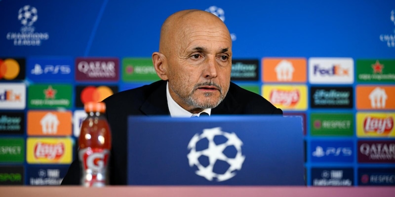 Spalletti ci crede: "Juve, la rimonta &egrave; possibile". E le parole su Yildiz caricano i tifosi per la Champions&nbsp;