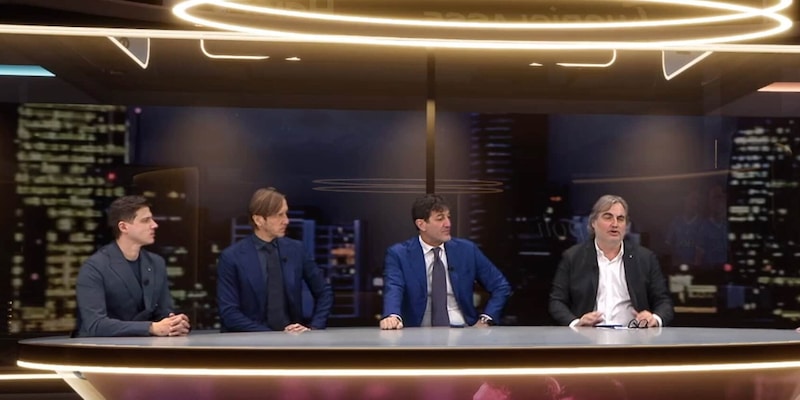 E se il VAR avesse punito l'antisportivit&agrave; di Bastoni? "Ne serve di pi&ugrave;, non di meno"