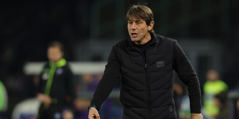 Conte attacca ancora sui calendari: "Troppe partite? Tutti d'accordo ma nessuno fa nulla..."