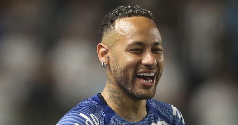 Le rivelazioni di Neymar: dall'infortunio al Mondiale. E sul ritiro dal calcio giocato...