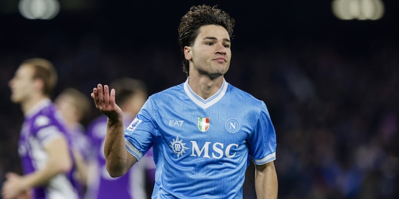 Vergara: "Il mio idolo &egrave; Messi ma mi ispiro a un giocatore dell'Inter. Conte? Ecco cosa mi chiede"