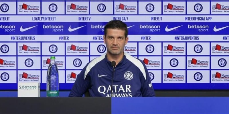 &ldquo;Arbitri? Nessun problema&rdquo;, Chivu racconta un altro calcio prima di Inter-Juve: &ldquo;Non vedo fantasmi&rdquo;