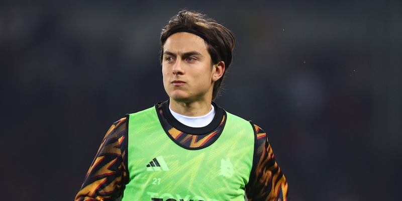 Dybala contro la Juve: Roma, le scelte di Gasperini. C&rsquo;&egrave; un grande assente