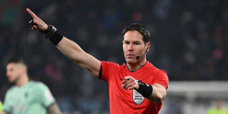 Galatasaray-Juve, tocca a Makkelie dirigere il match di Champions: tutti i precedenti