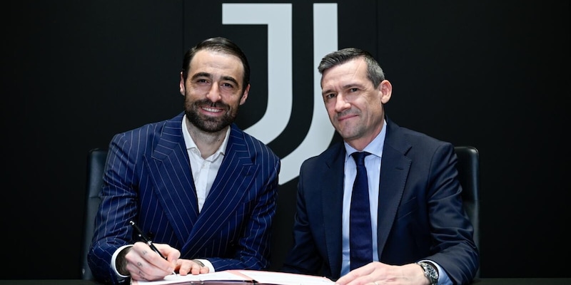 Juve, Pinsoglio rinnova: &ldquo;La storia d&rsquo;amore continua&rdquo;
