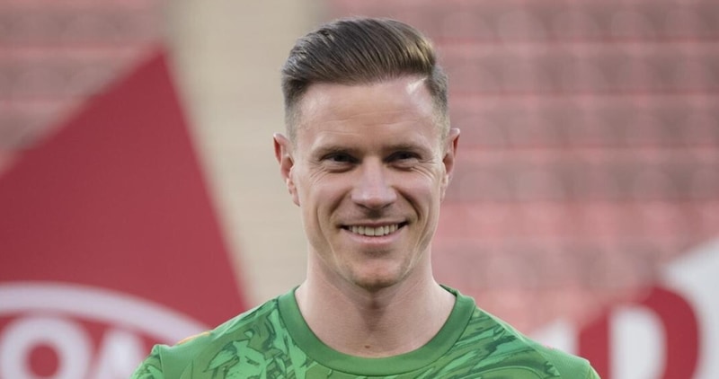 Ter Stegen dopo l'infortunio: " &Egrave; dura per me, ma il mio sostegno..."