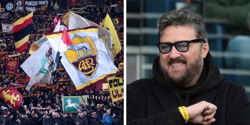 Marco Conidi dal vivo all'Olimpico prima di Roma-Juve: cosa succeder&agrave; allo stadio