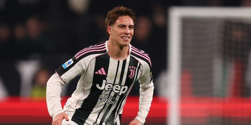 Yildiz, le condizioni della stella Juve: le ultime in vista dell&rsquo;Atalanta