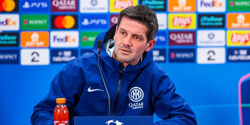 Chivu verso Inter-Bodo: &ldquo;Ma quale vergogna? Orgoglioso di Bastoni, settimana di me**a dopo la Juve!&rdquo;