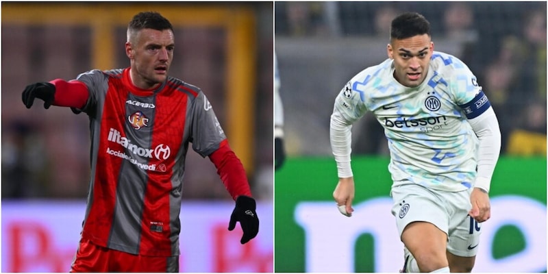 Cremonese-Inter diretta Serie A: segui la partita di oggi LIVE