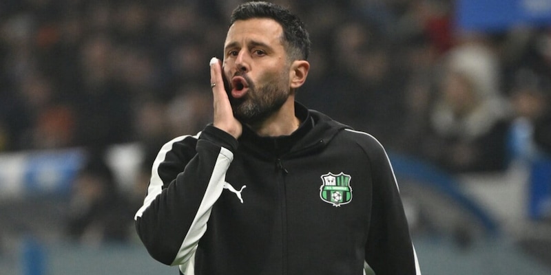 Grosso stupito dai suoi: &ldquo;Non mi aspettavo questa classifica". Runjaic: "Ci &egrave; mancata una cosa"