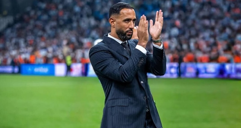 Marsiglia, Benatia si dimette: "Crescente insoddisfazione, non voglio diventare un peso"