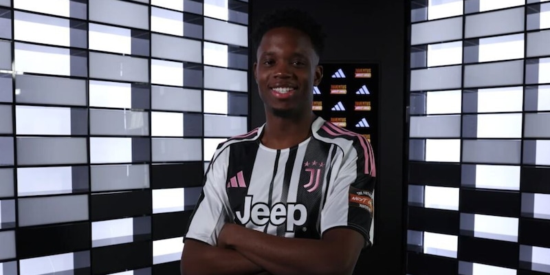 Oboavwoduo alla Juve, &egrave; ufficiale il giovane dal City: i dettagli sul contratto e il comunicato