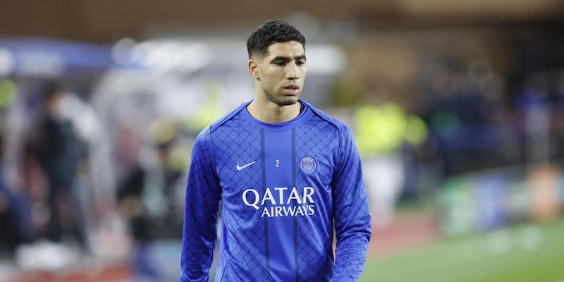 Hakimi accusato di stupro e rinviato a giudizio: la difesa e il duro sfogo social&nbsp;