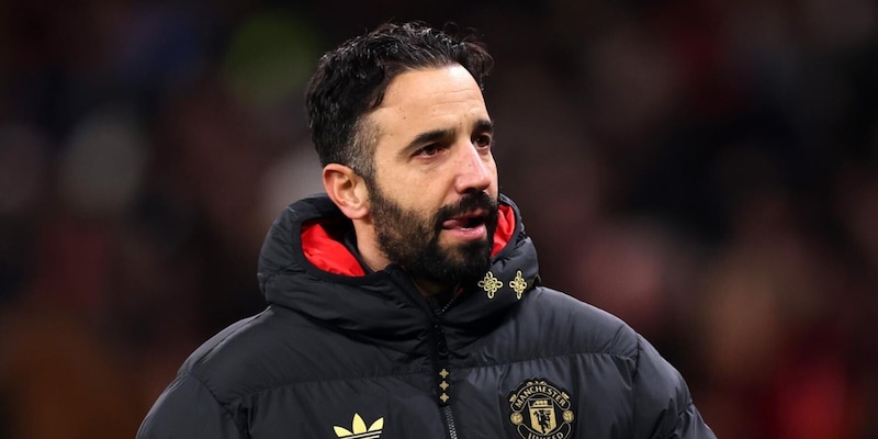 L'esonero di Amorim pu&ograve; costare caro al Manchester United: la cifra da accantonare &egrave; pazzesca!