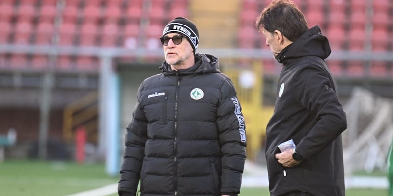 Ballardini si presenta: "Qui non c&rsquo;&egrave; solo Avellino, c&rsquo;&egrave; l&rsquo;Irpinia. Sento una grande responsabilit&agrave;"