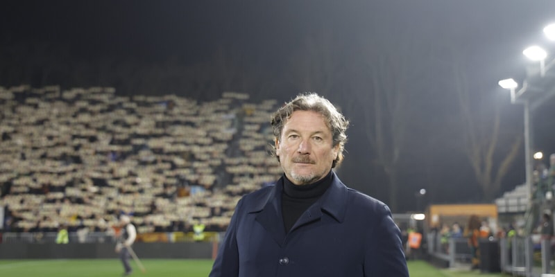 Cesena contro Venezia: su Dazn anche in modalit&agrave; gratuita