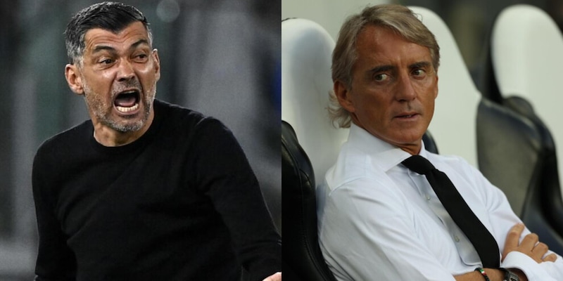 Concei&ccedil;ao batte Mancini:&nbsp;l&rsquo;Al Ittihad vola, ora la sfida contro Inzaghi