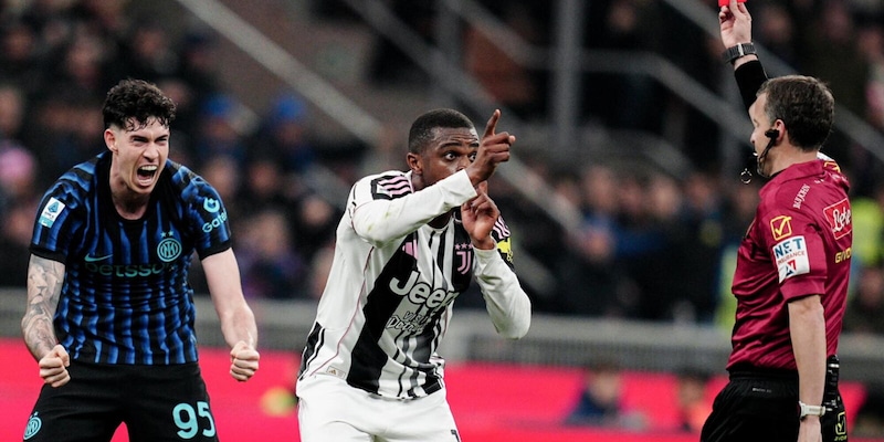 Kalulu, la Juve chiede la grazia dopo la squalifica per "acclarata ingiustizia"