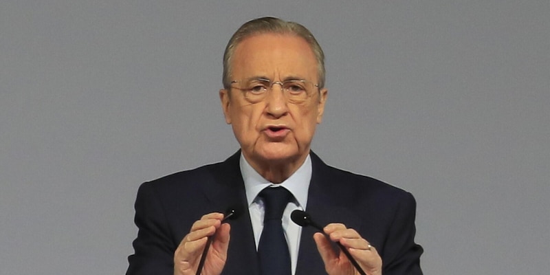 Superlega, ora &egrave; finita: l'accordo ufficiale tra Real Madrid e Uefa