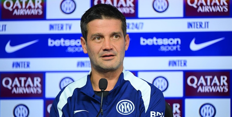 Chivu e la frecciatina al silenzio di Spalletti: "Ho chiesto all'addetto stampa di mandare Lautaro ma..."