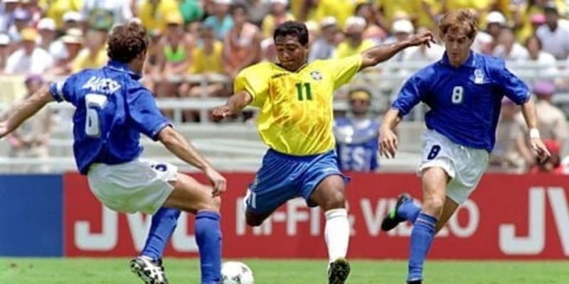 Los Angeles, Italia Fest: il film su Usa '94 in vista del Mondiale 2026