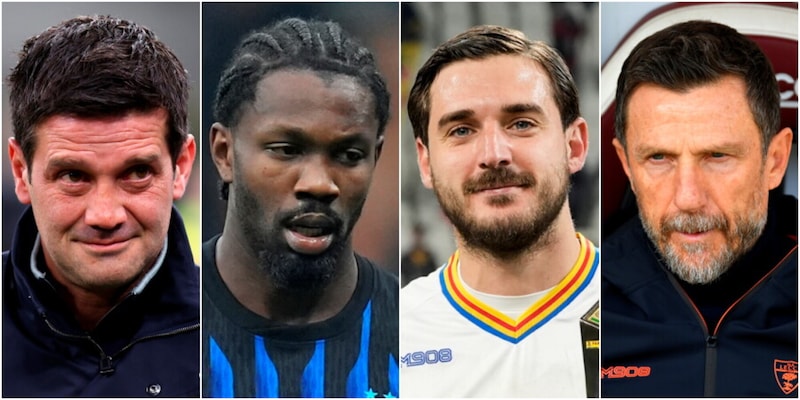 Lecce-Inter, diretta Serie A: risultato in tempo reale, Chivu per la fuga scudetto