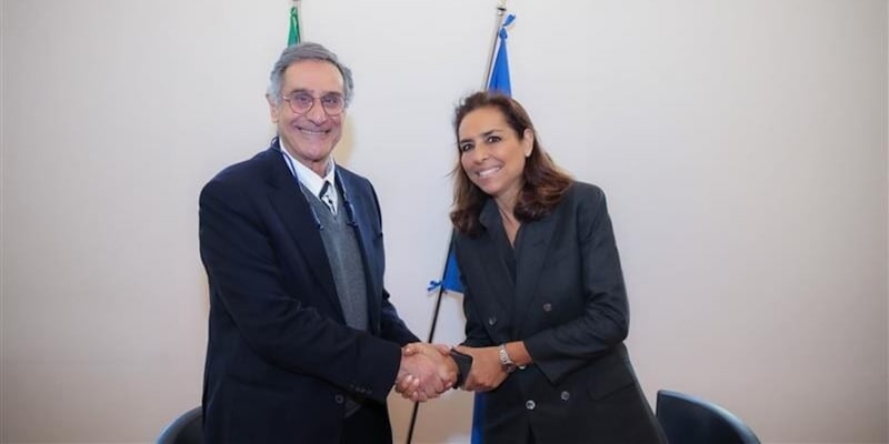 ICSC e ASI: protocollo d'intesa a sostegno dello sport dilettantistico