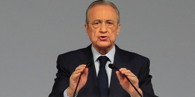 Real Madrid, comunicato di accordo con Uefa e Eca: Superlega al capolinea